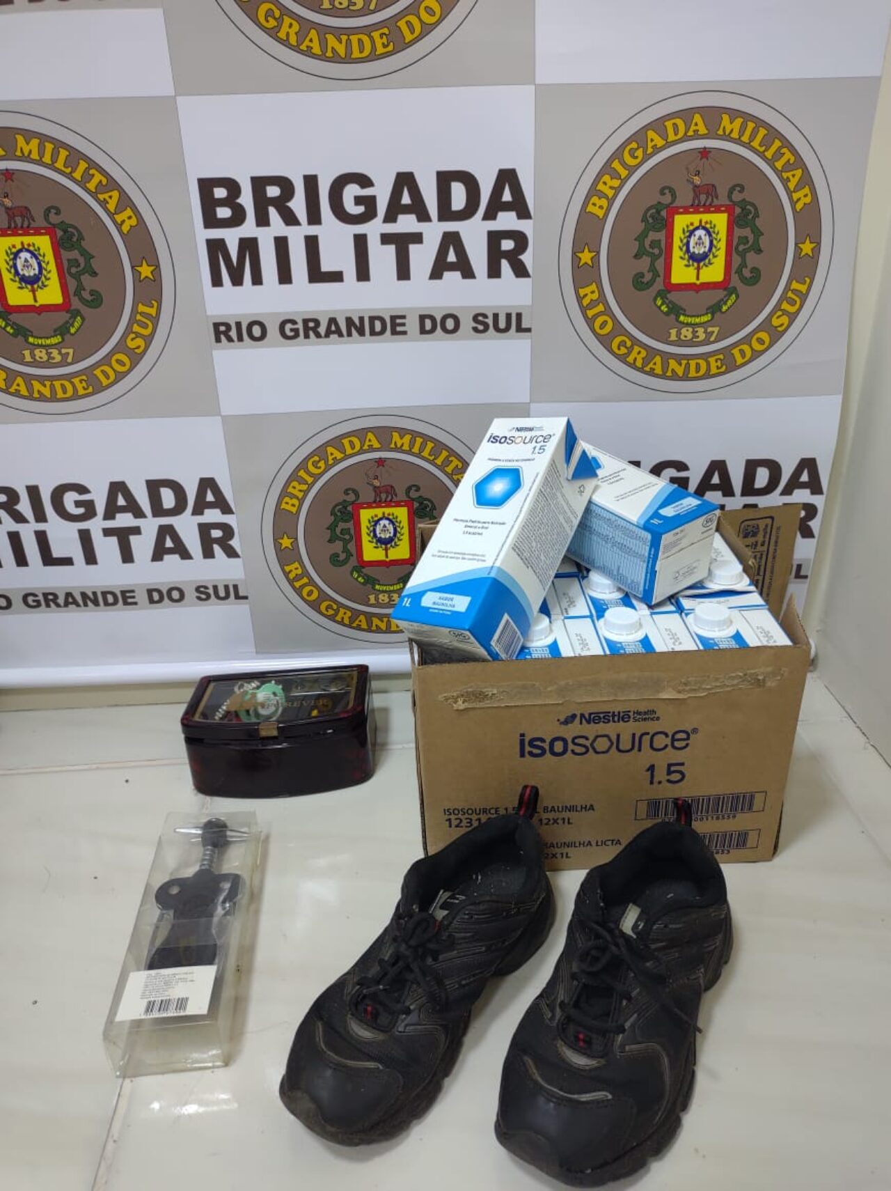 Sem título