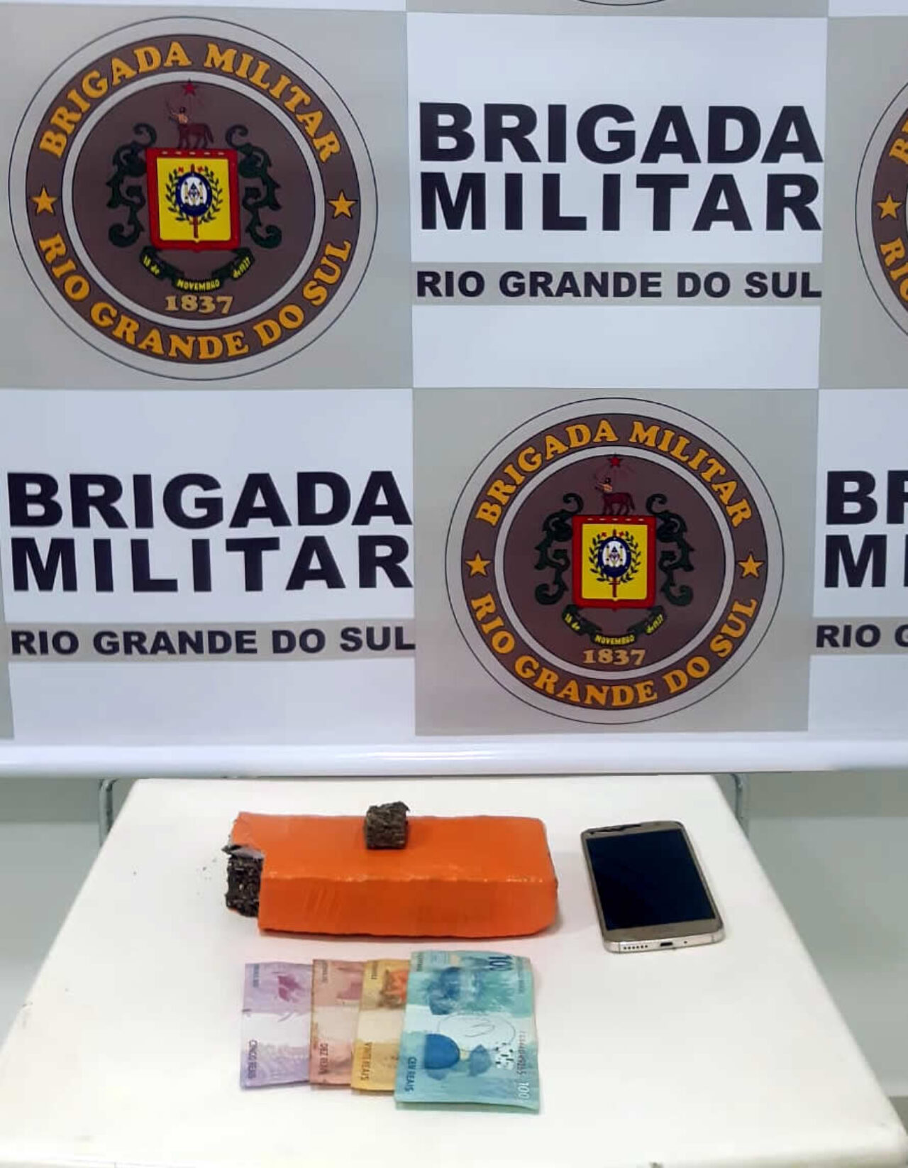 Sem título