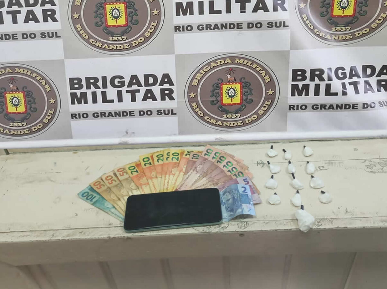 Sem título
