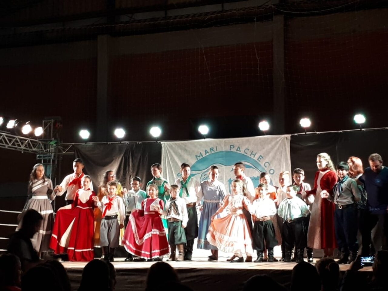 Fotos: Divulgação – DTG Chaleira Preta