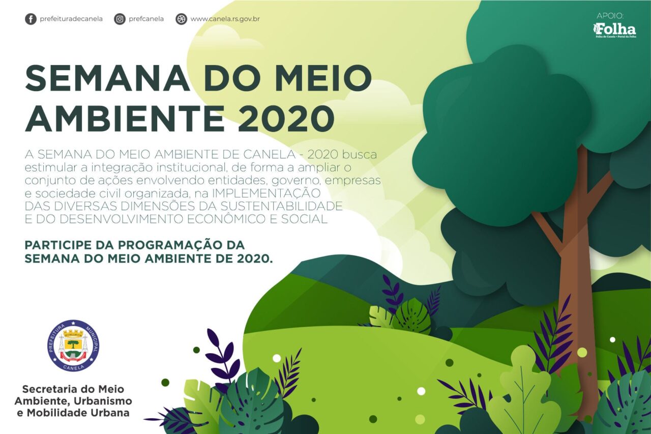 Semana do Meio Ambiente
