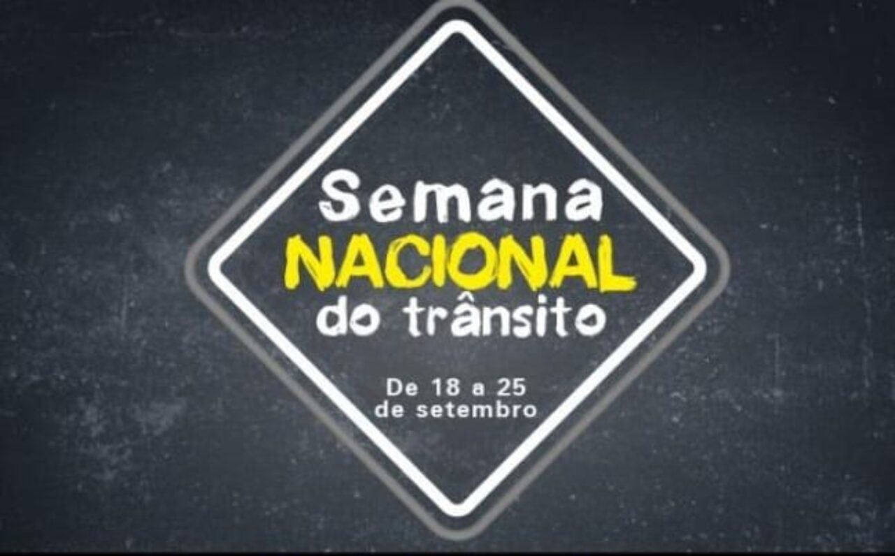Semana do Trânsito