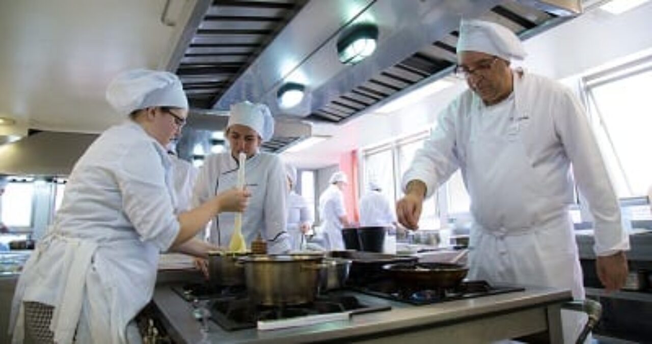 Senac Gastronomia