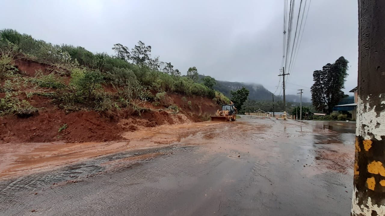 SerraGrande