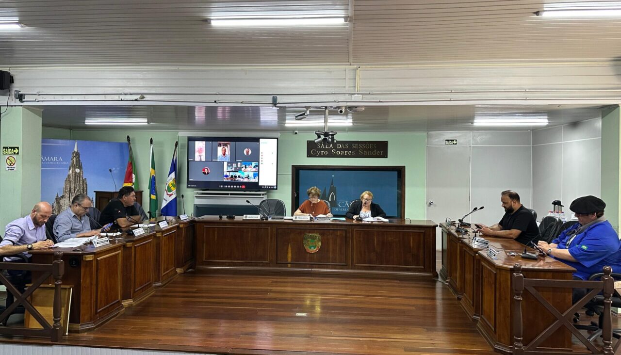 Sessão Extraordinária