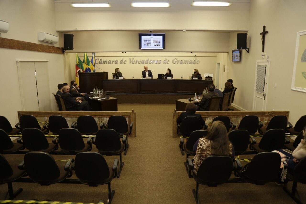 Sessão especial