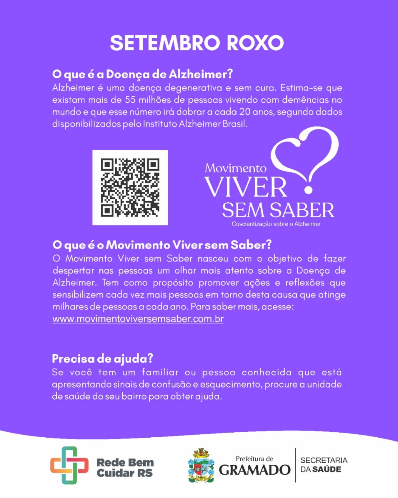 Setembro Roxo