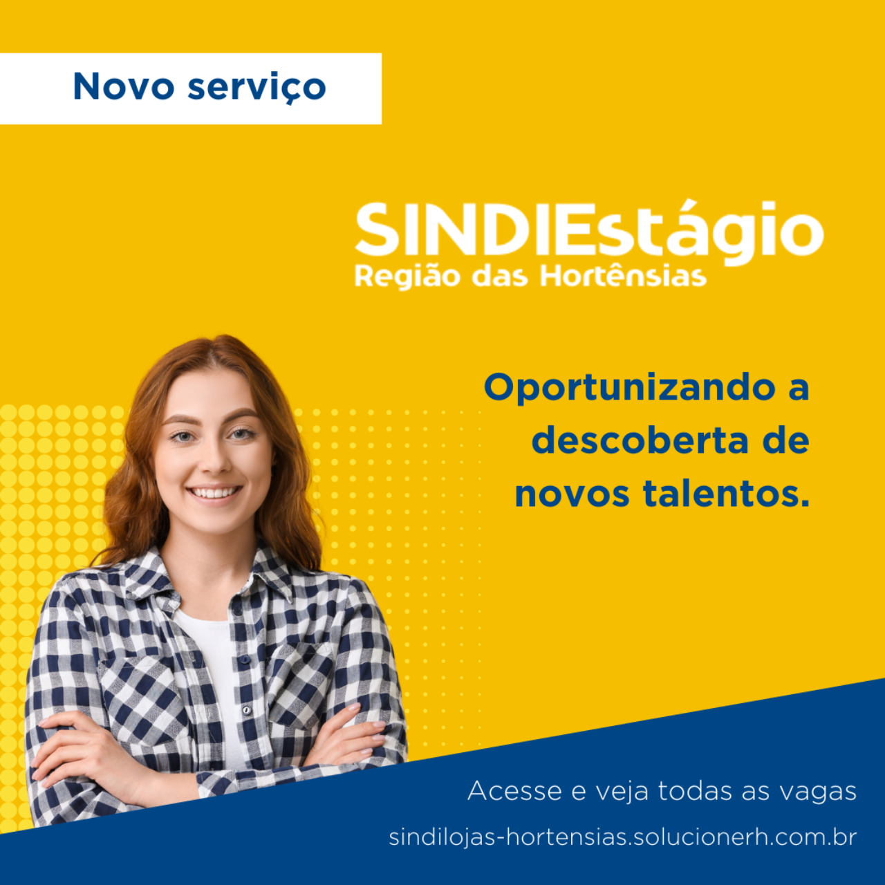 SindiEstágio CARD vagas