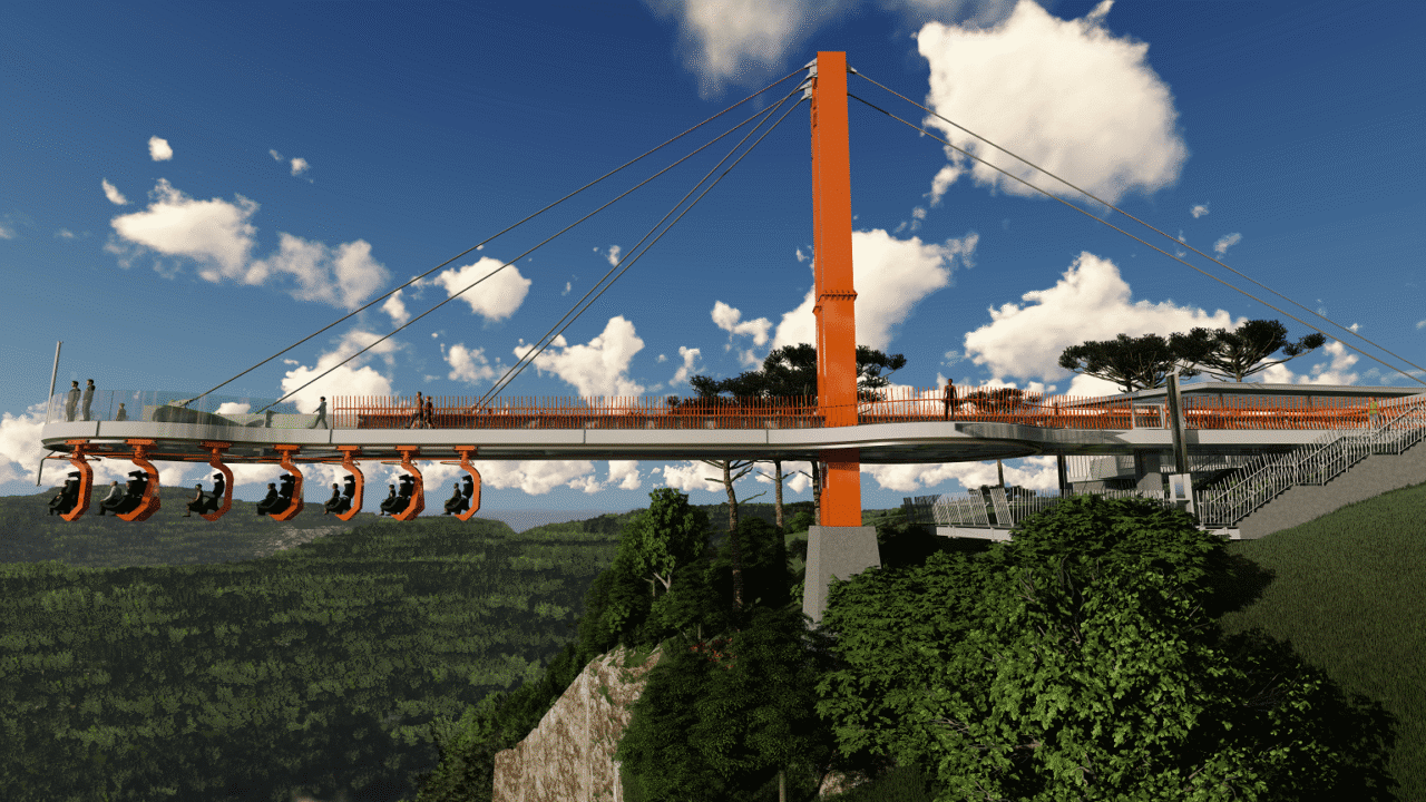 Sky Glass