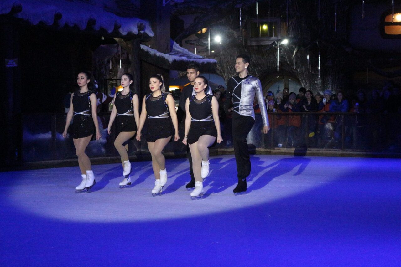 Snowland