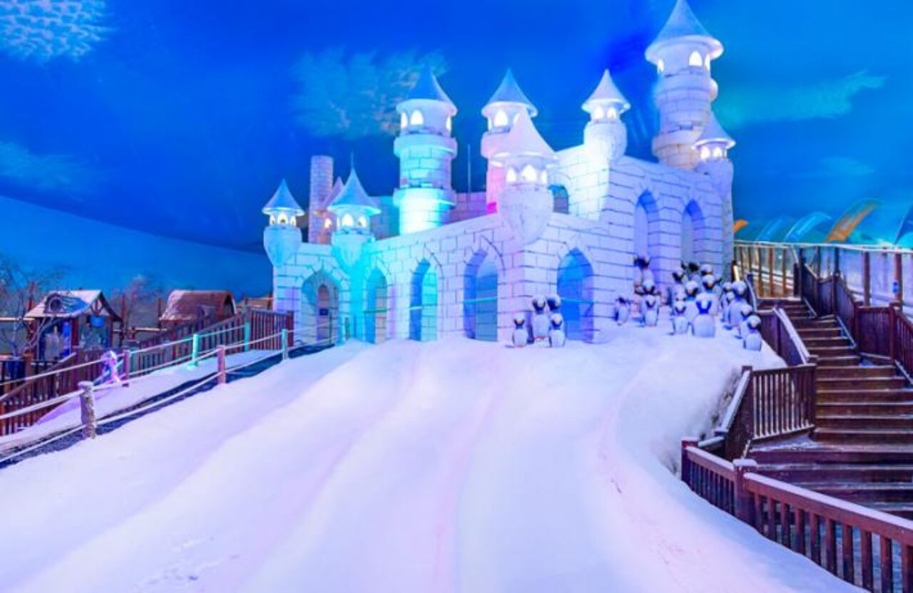 Snowland