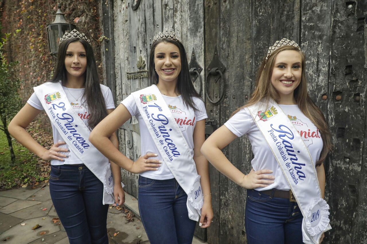 Soberanas Canela
