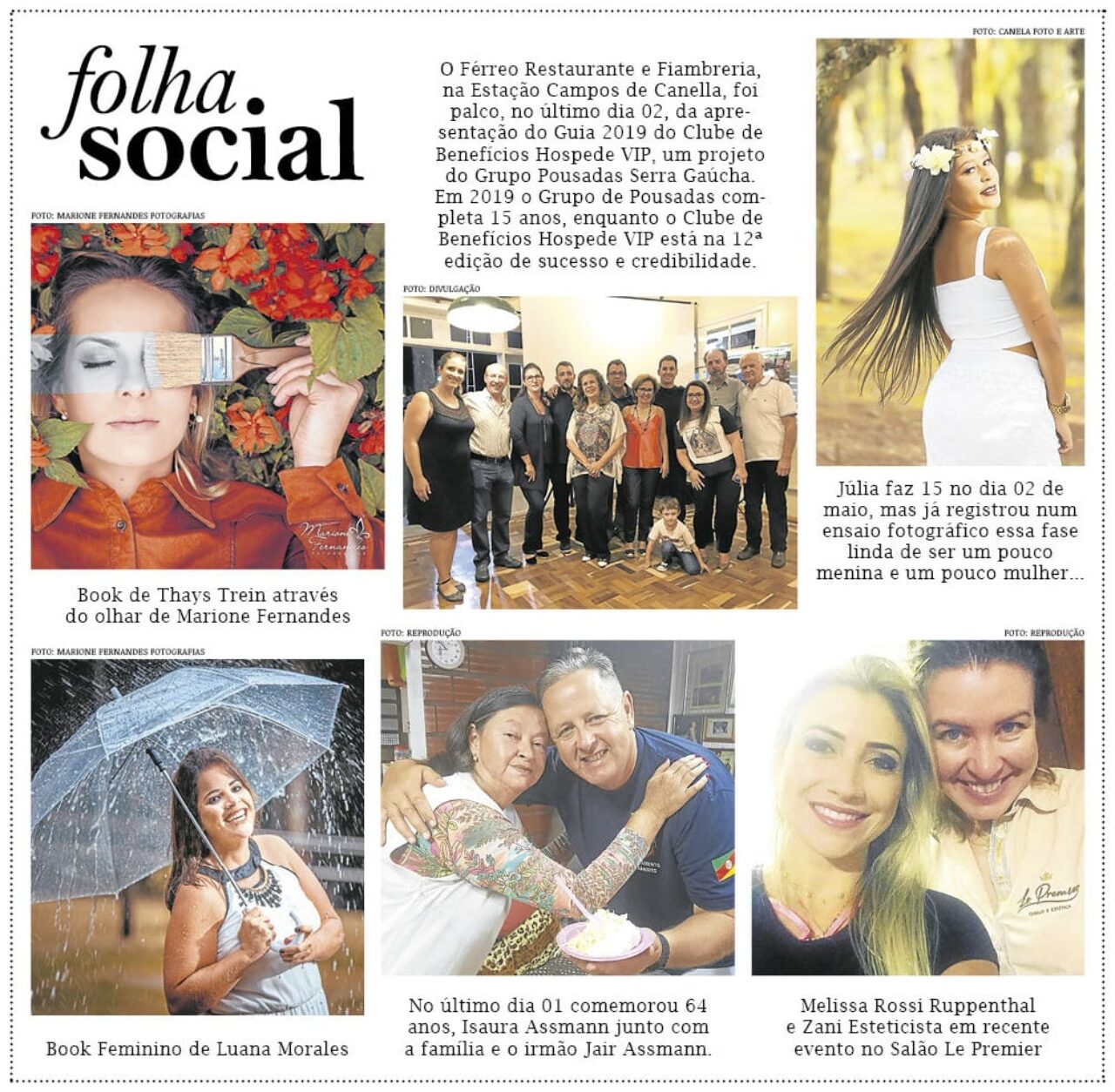 Social 357