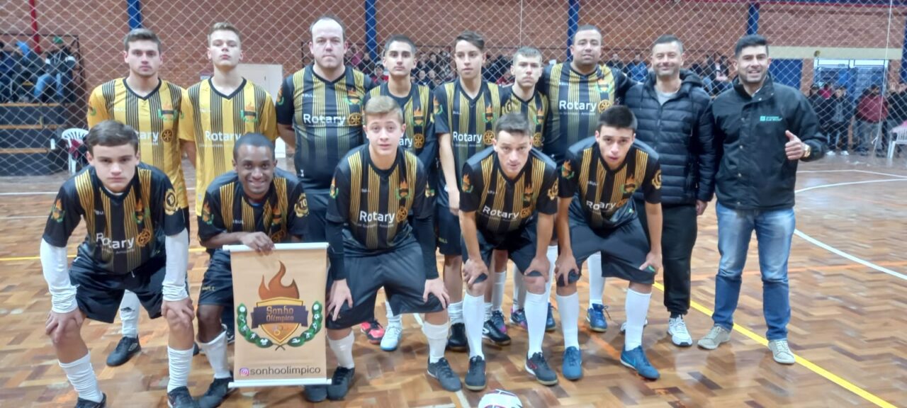 Sonho Olímpico