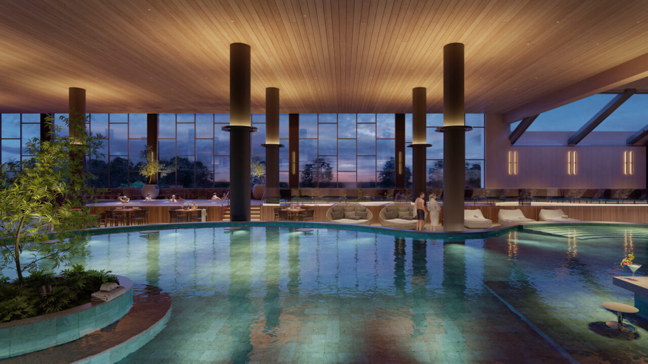 Spa