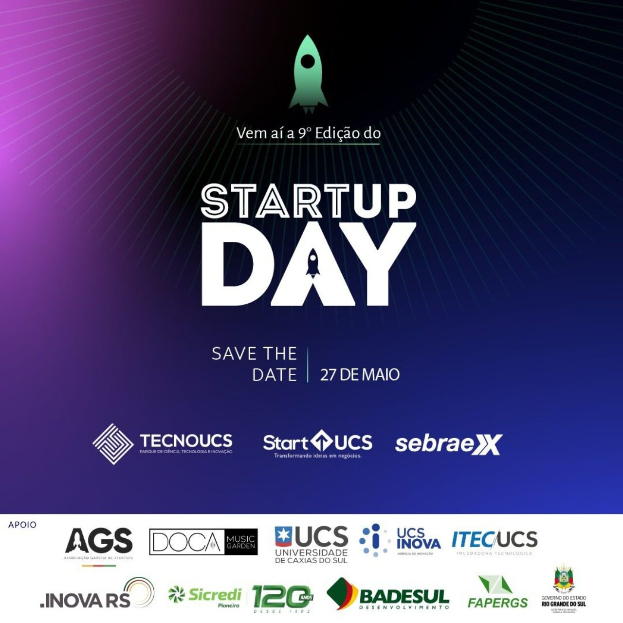 StartupDay