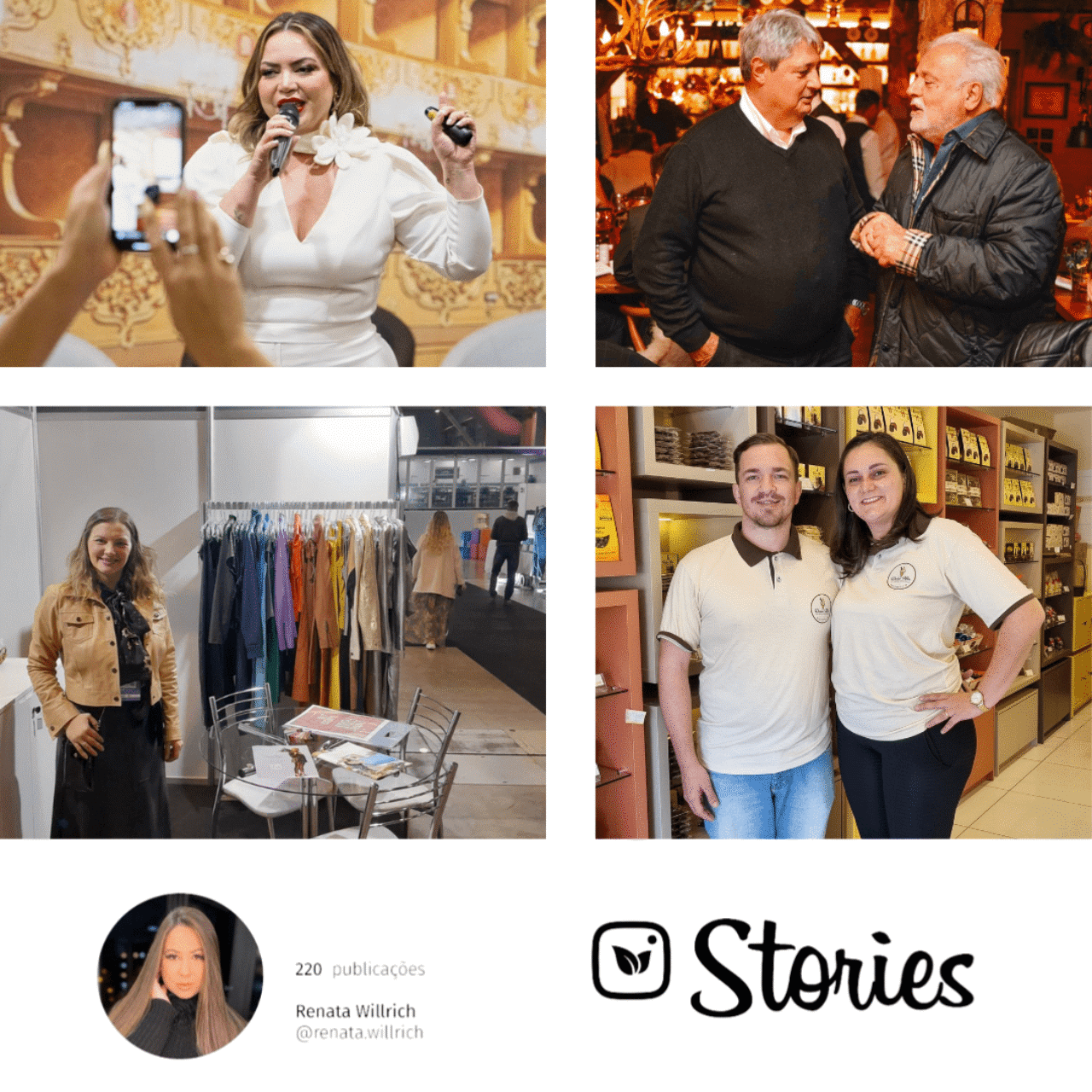 Stories