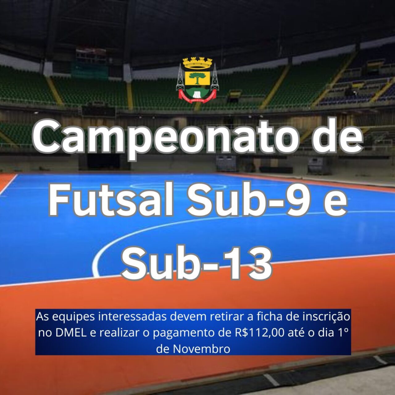 Sub 9 e Sub 13