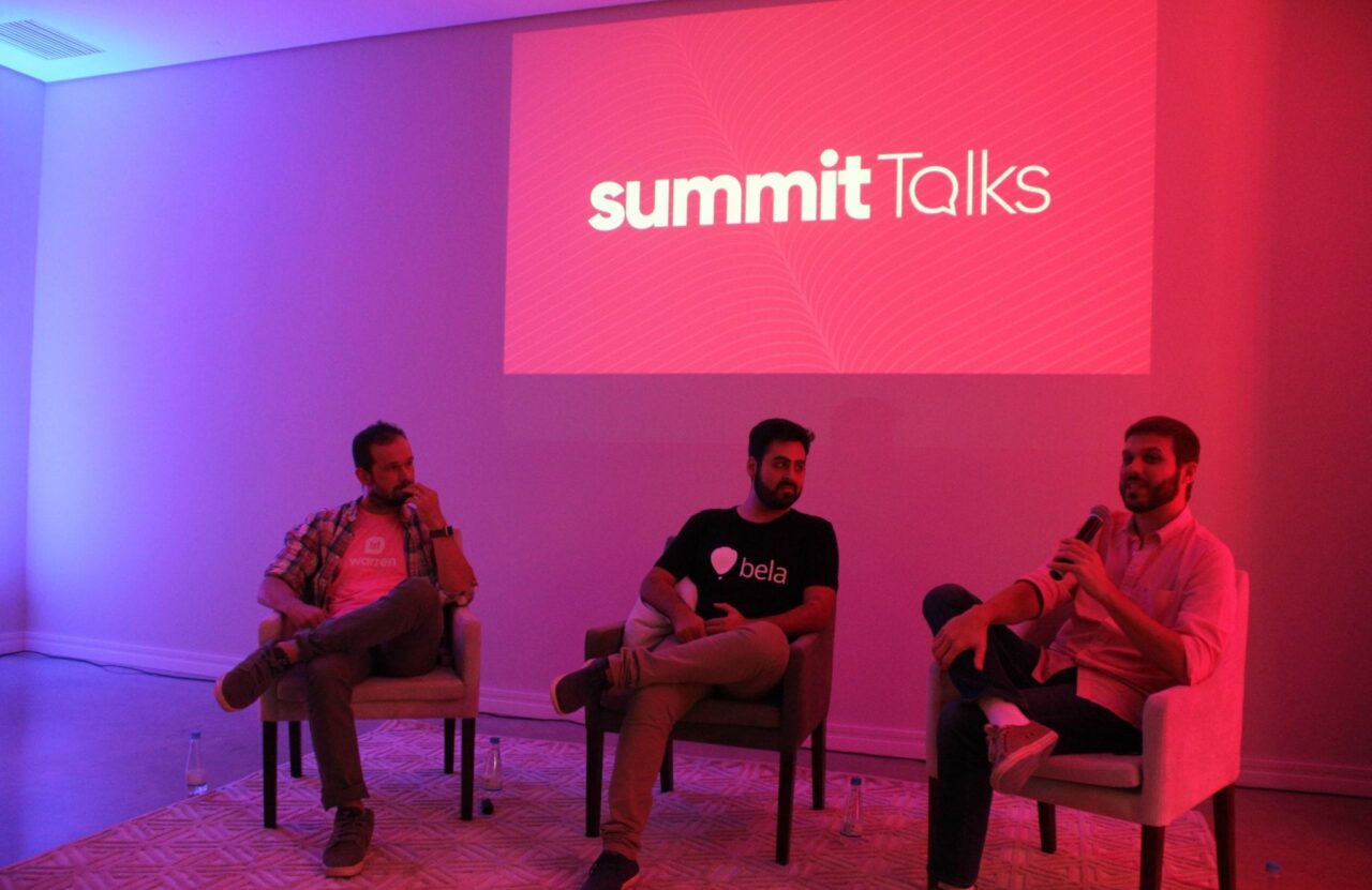Summit Talks