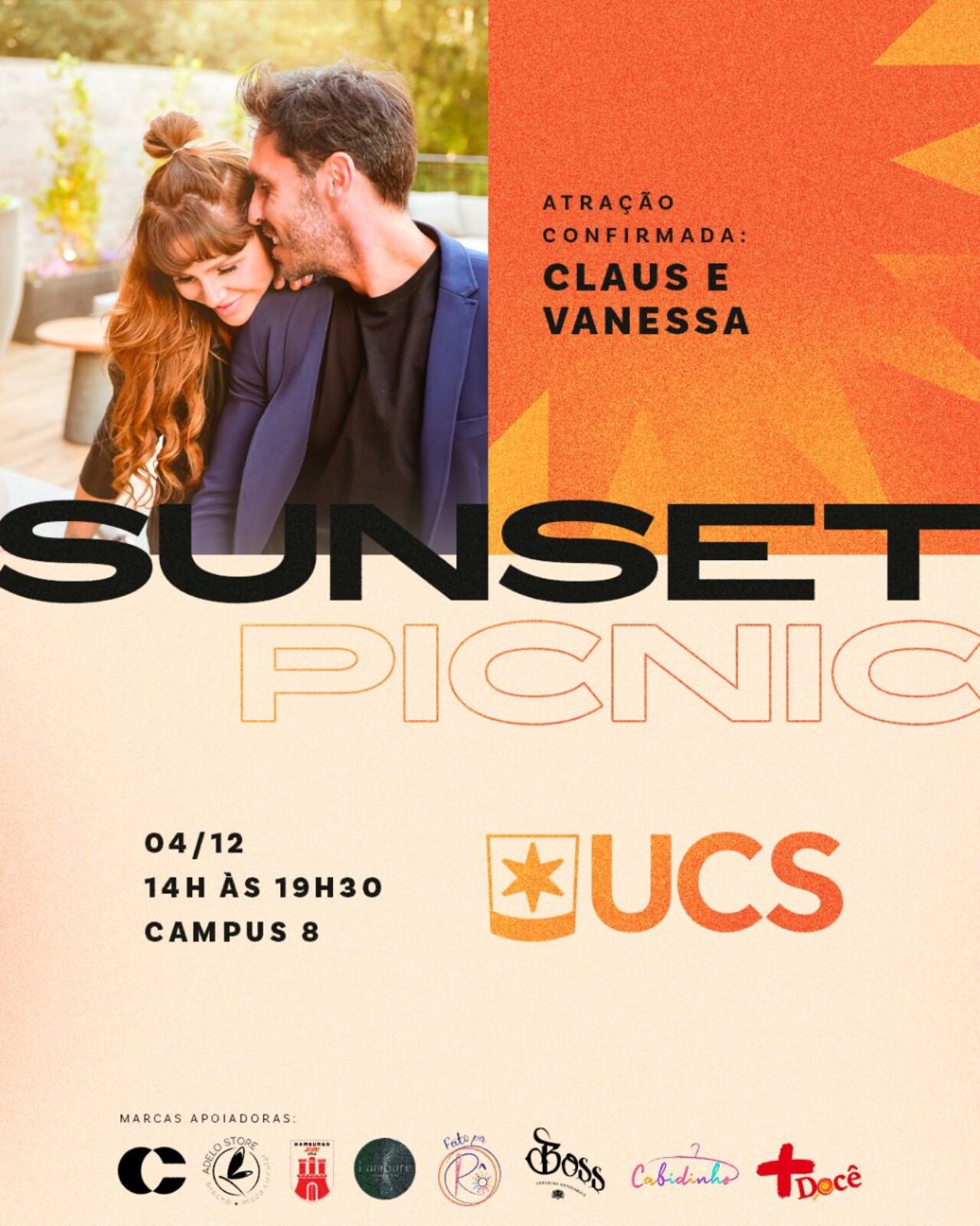 Sunset-Picnic