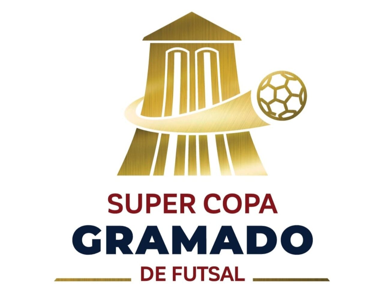 Super Copa Gramado de Futsal