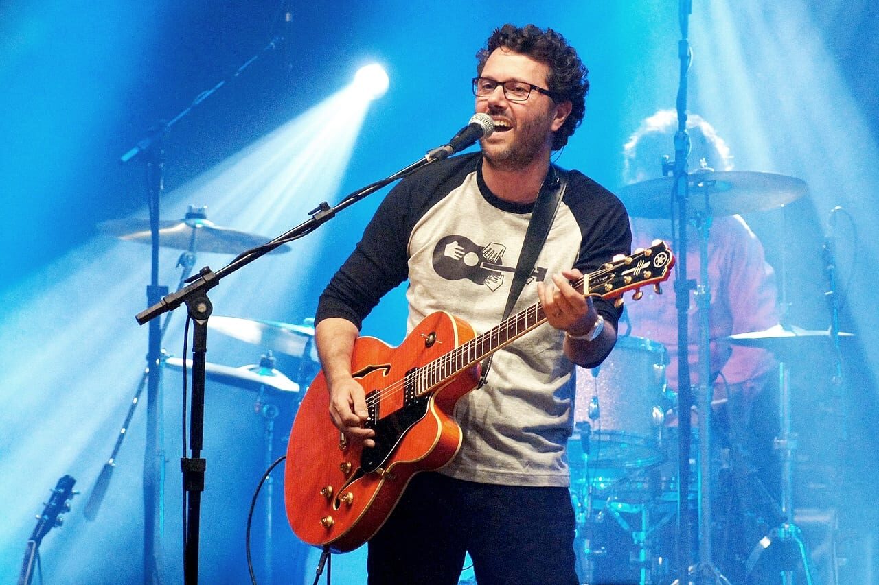 Dia especial: Duca Leindecker abre a Temporada de Inverno de Canela