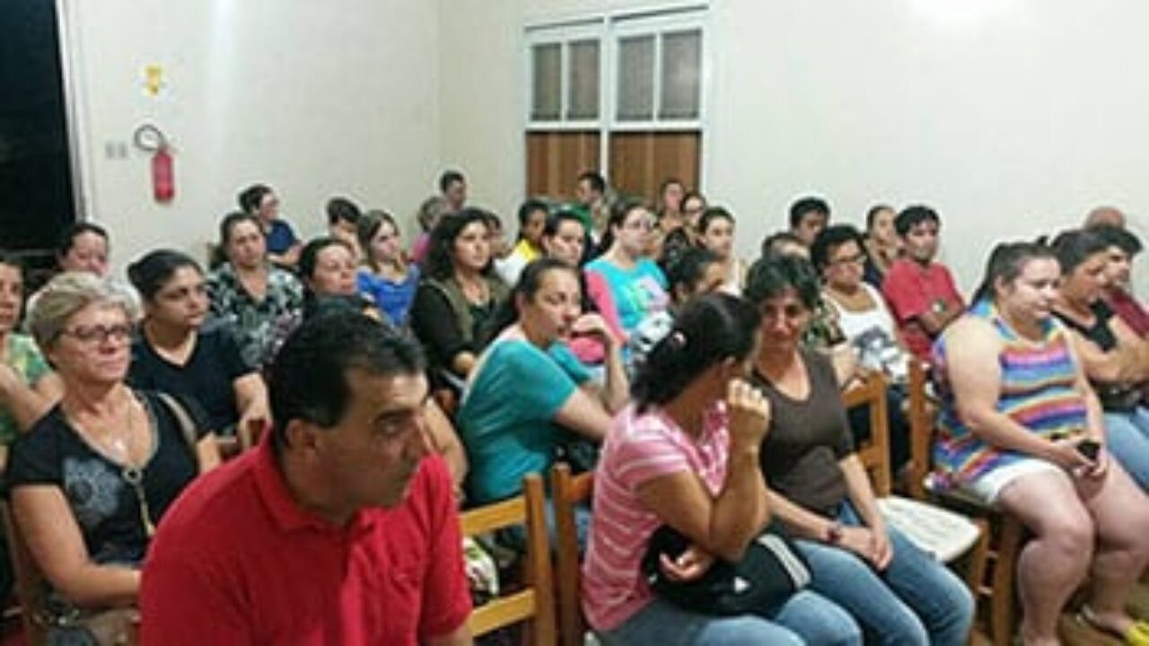 Foto: Divulgação / Sindisaúde Caxias do Sul