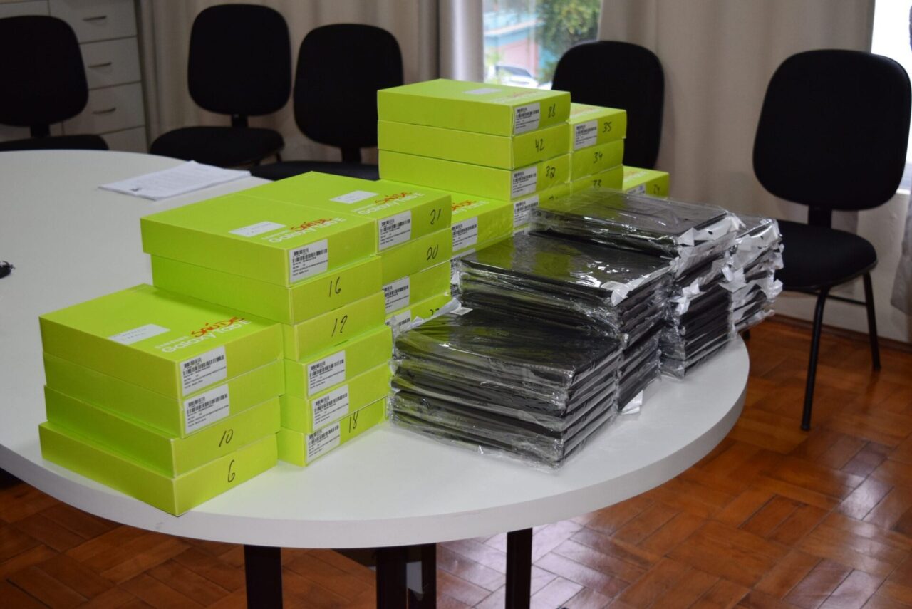 Tablets Nova