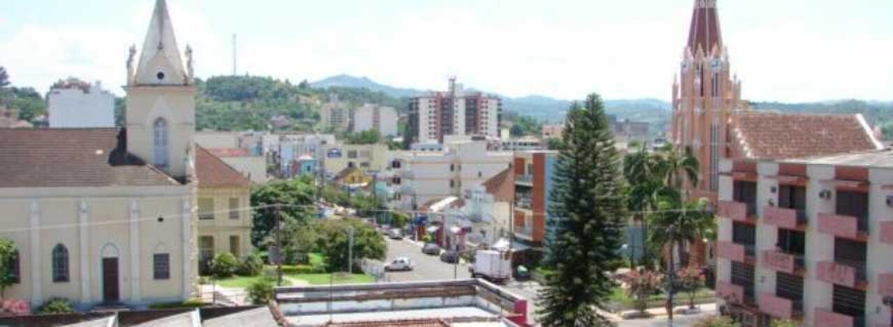 Taquara