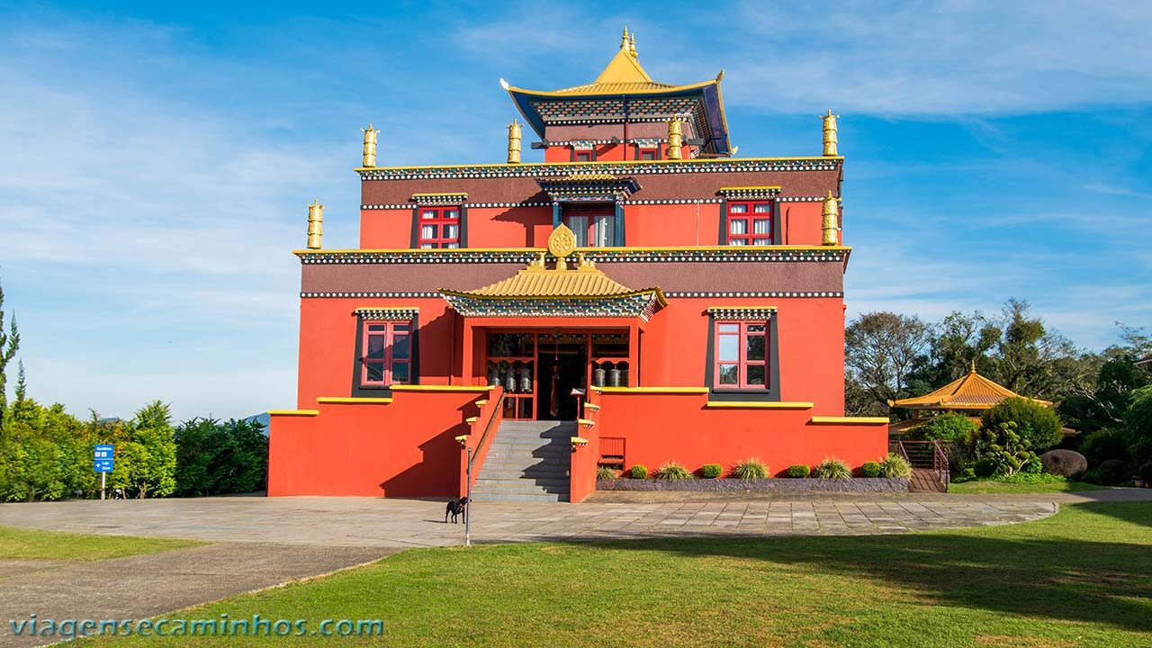 Templo
