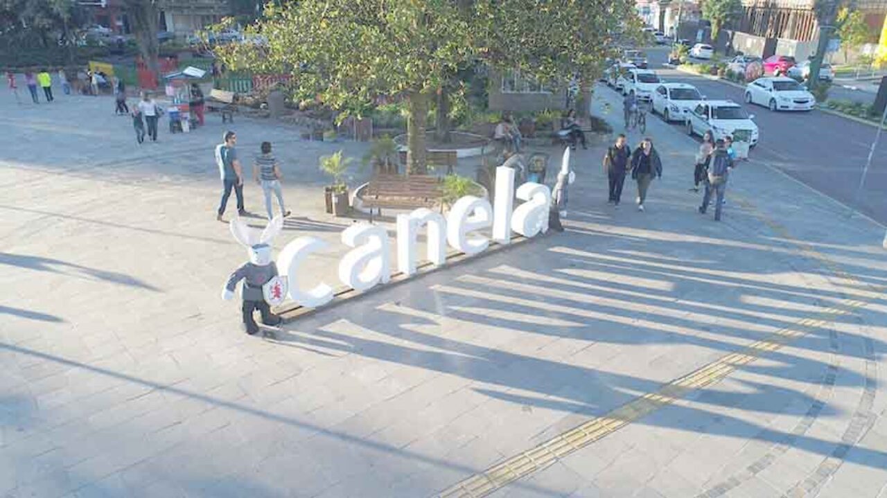 Temporada capa