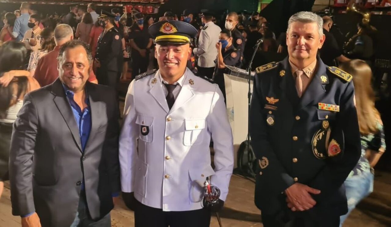 Tenente Miguel de Oliveira de Souza