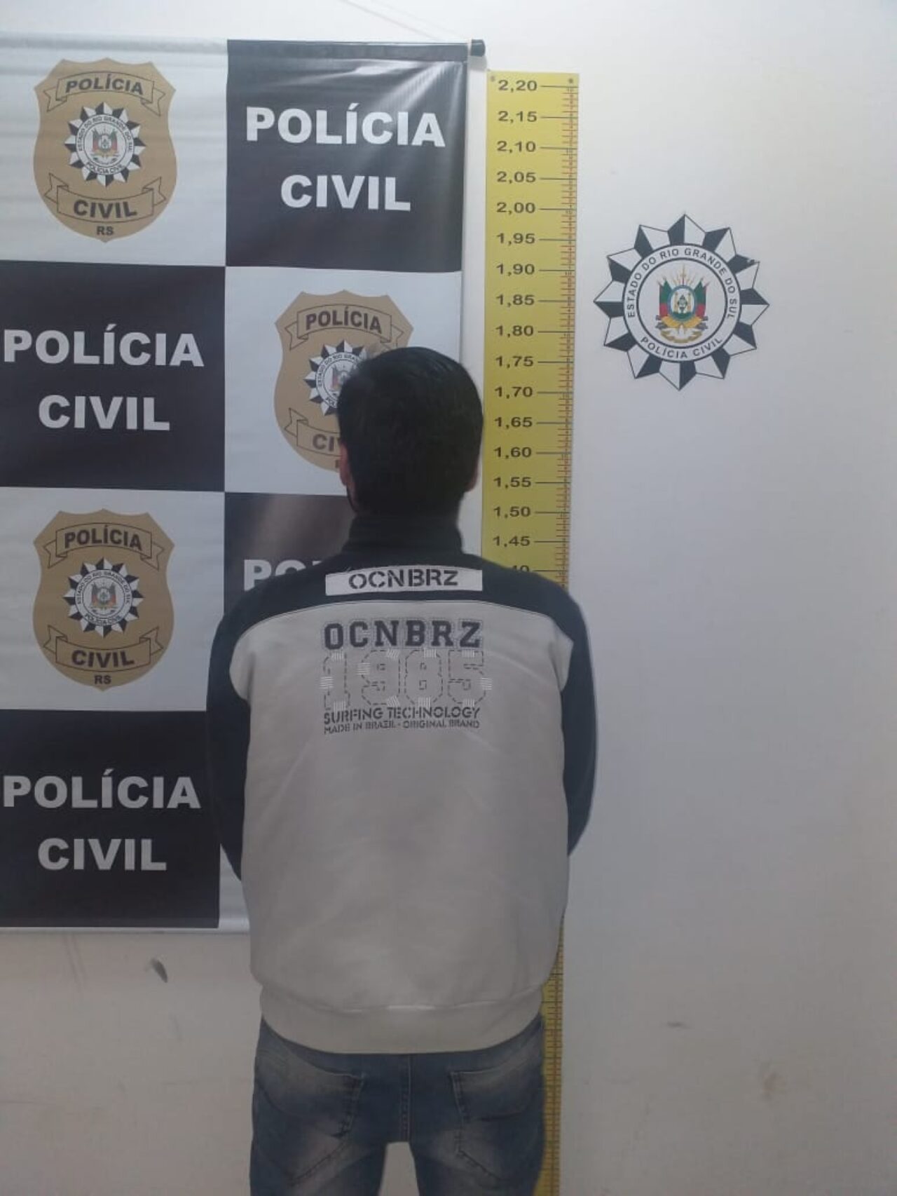 Tentativa Homicídio Gramado