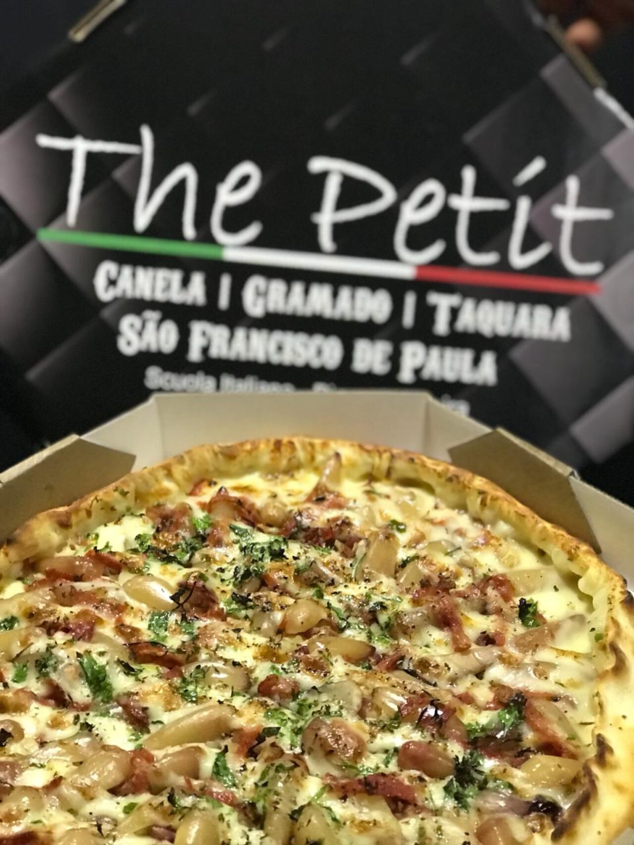 The Petit