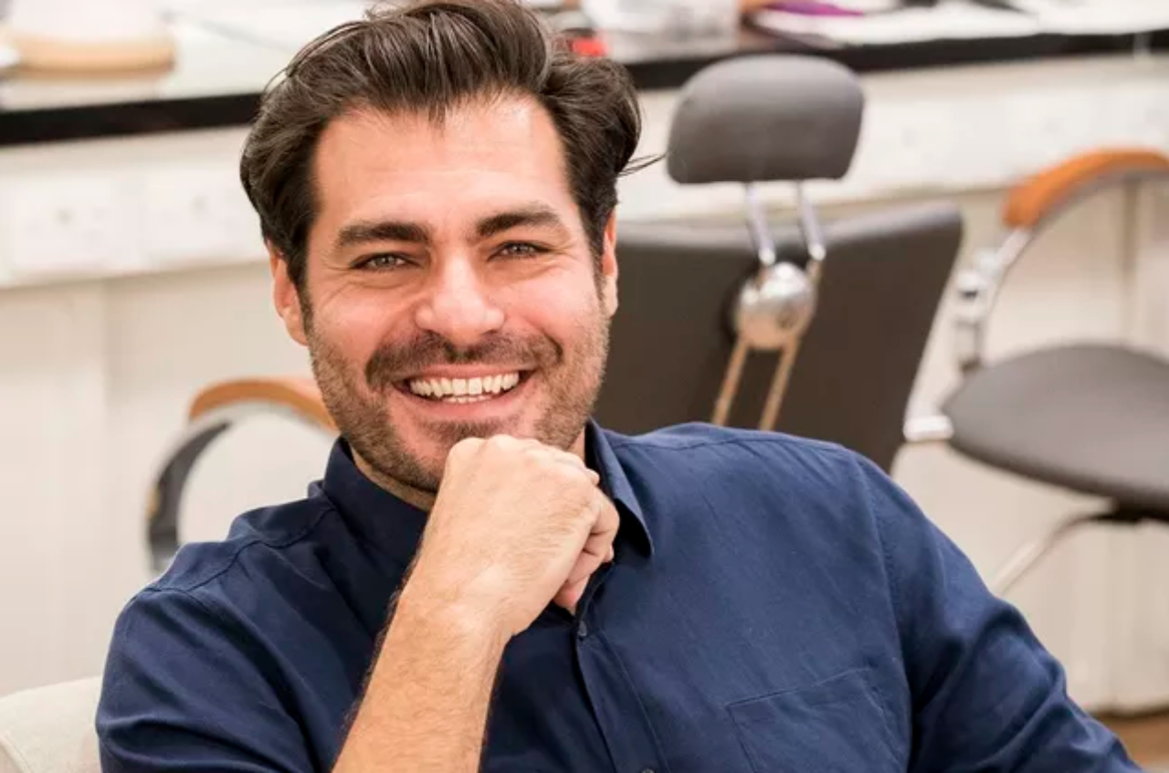 Thiago Lacerda (Crédito Victor Pollak)