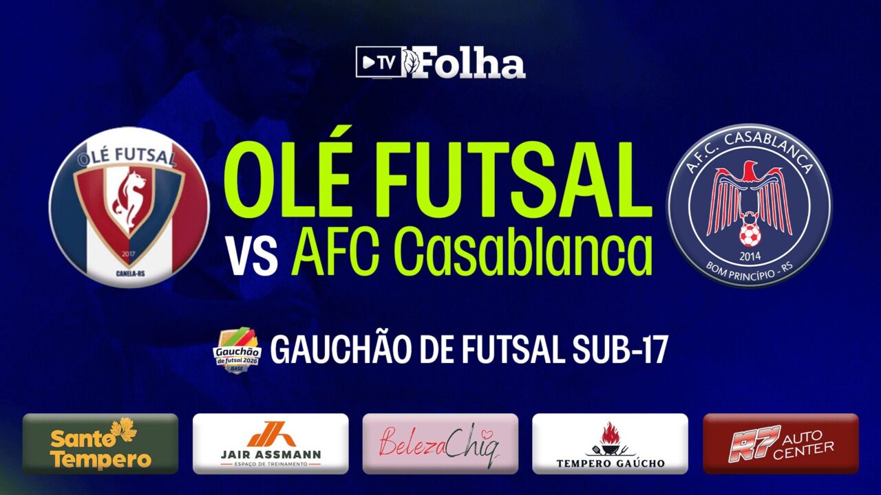 Thumbnail Olé x Casablanca 20260502