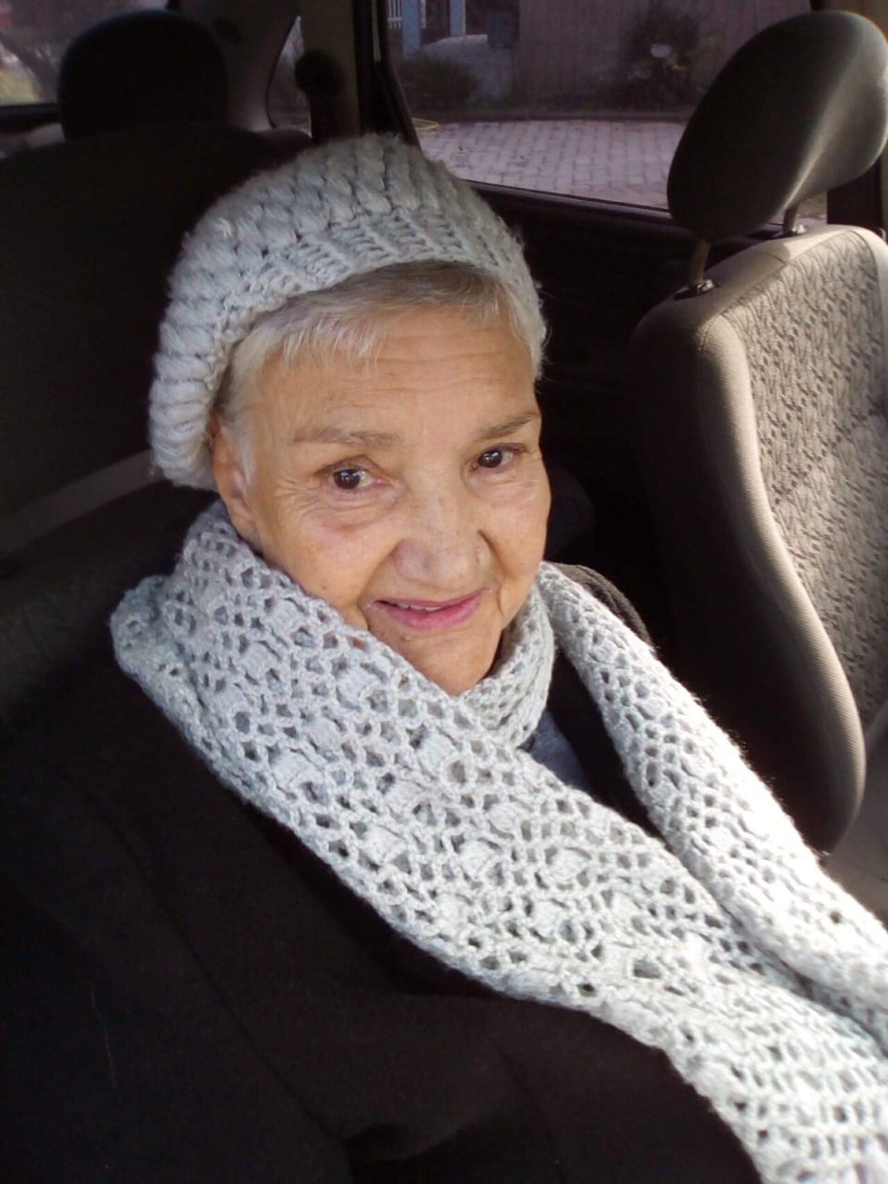 Tia Pepa