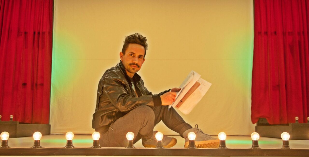 Tiago Mello