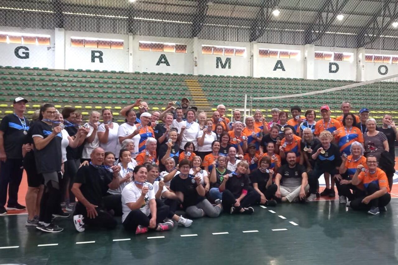 Torneio cambio