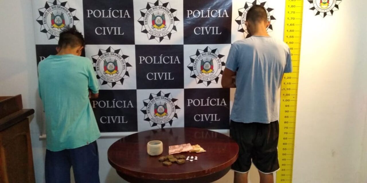 TraficaGramado