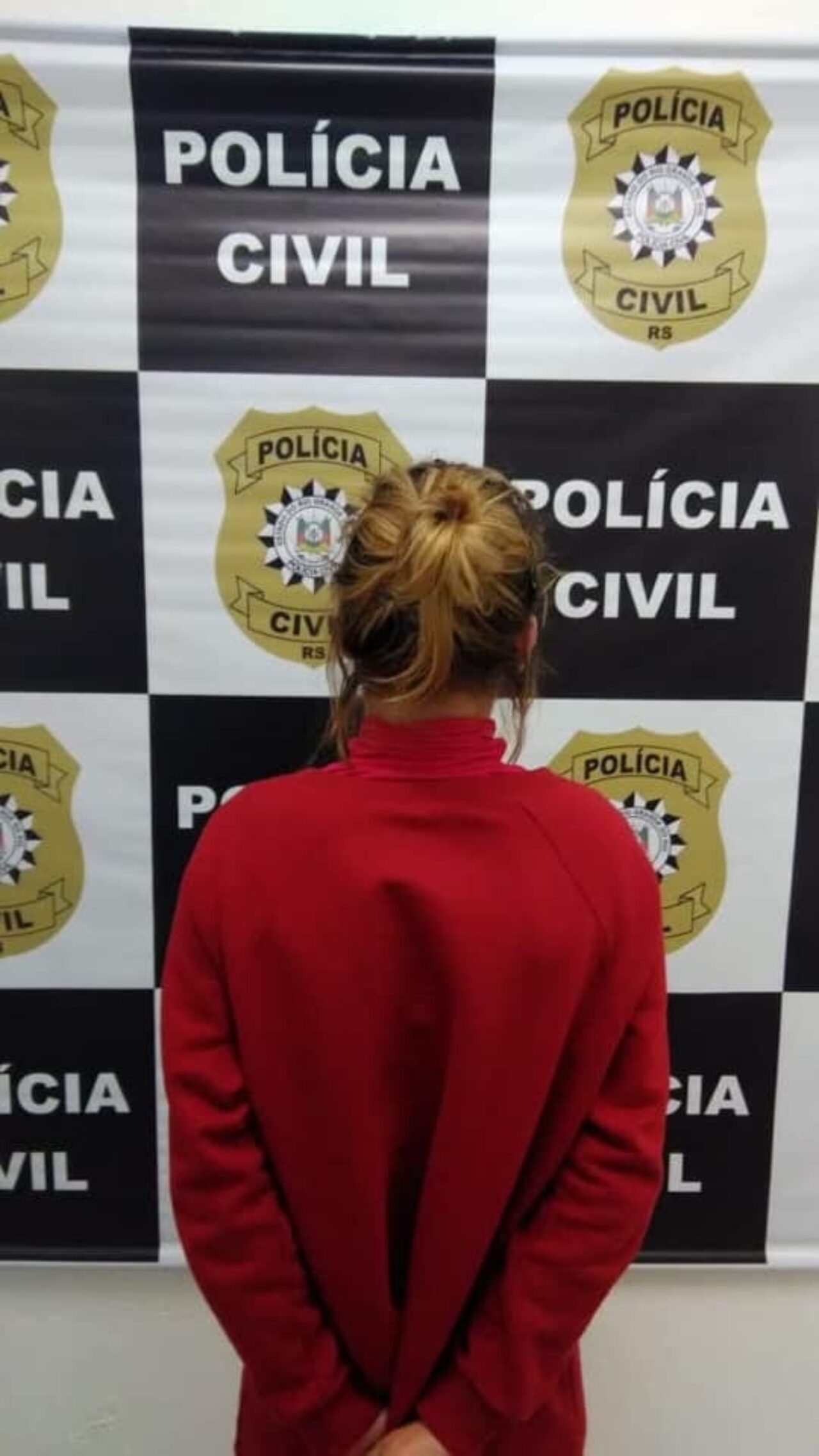 Traficante São CHico