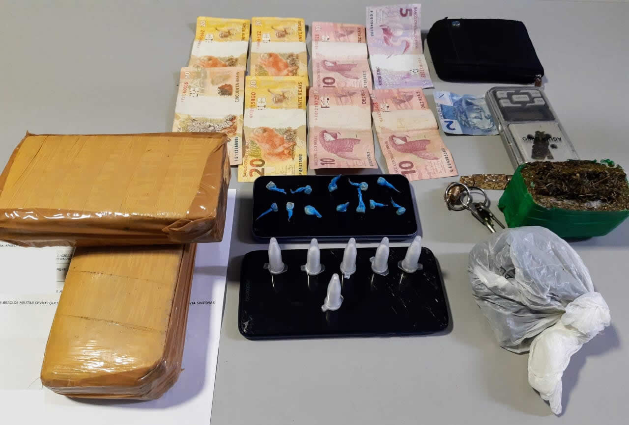Tresco Polícia