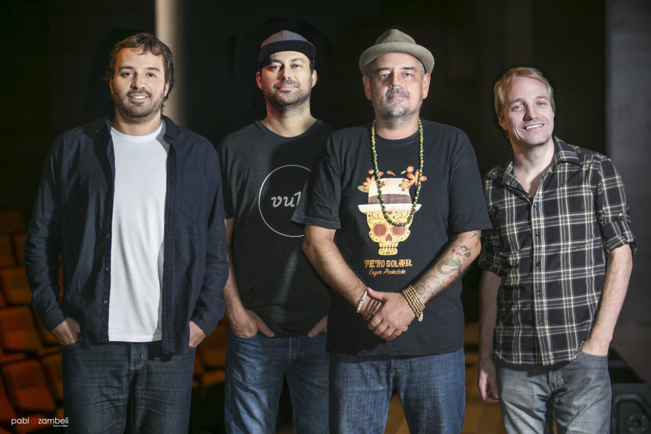 Tributo a Tim Maia (Foto Pablo Zambeli) 03
