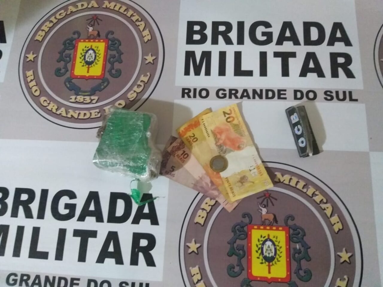 Tráfico Sete de Setembro