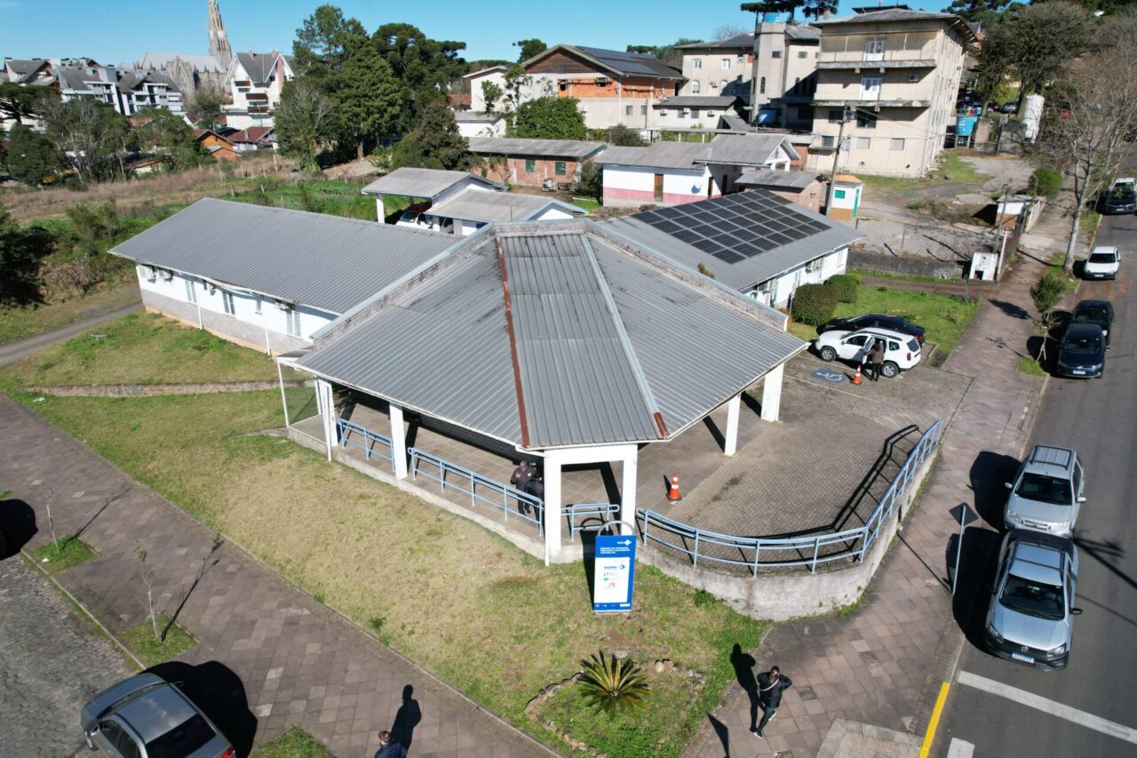 Créditos:  Izaque Santos/Prefeitura de Canela
