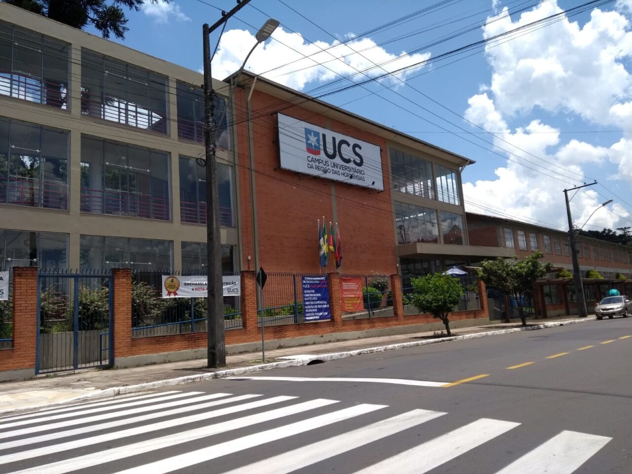 UCS