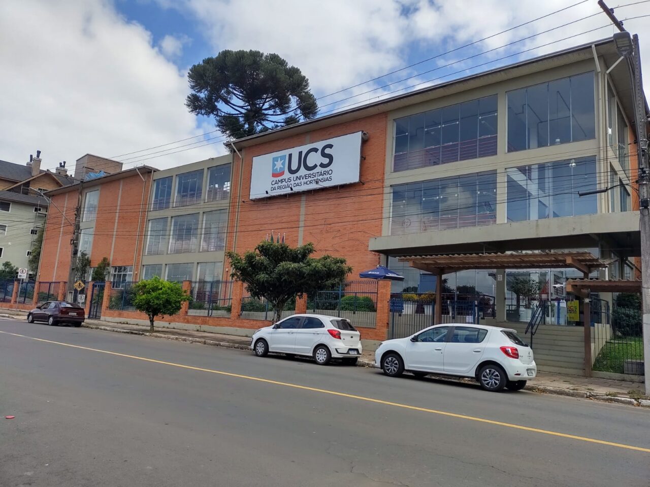 UCS-Hortênsias