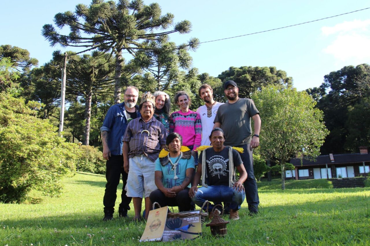 UCS-equipe