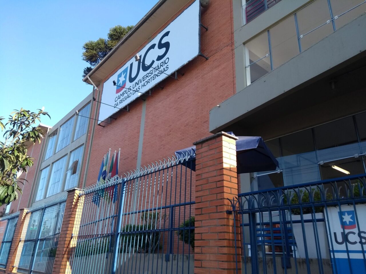 UCS