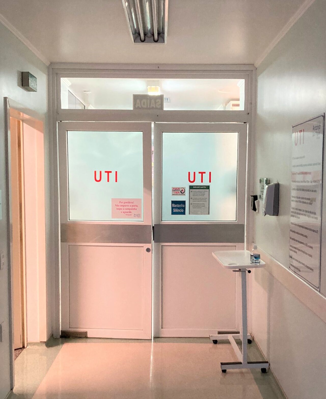 UTI HASM